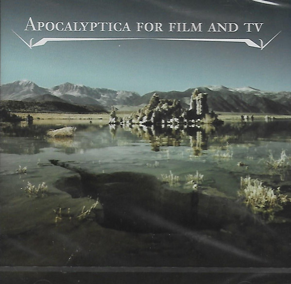Apocalyptica - Apocalyptica For Film And Tv