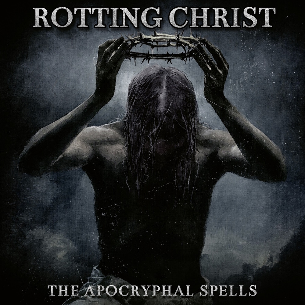 Rotting Christ - The Apocryphal Spells, Vol.II (digital)