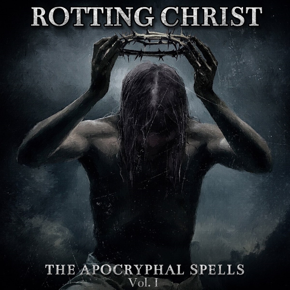 Rotting Christ - The Apocryphal Spells, Vol.I (digital)
