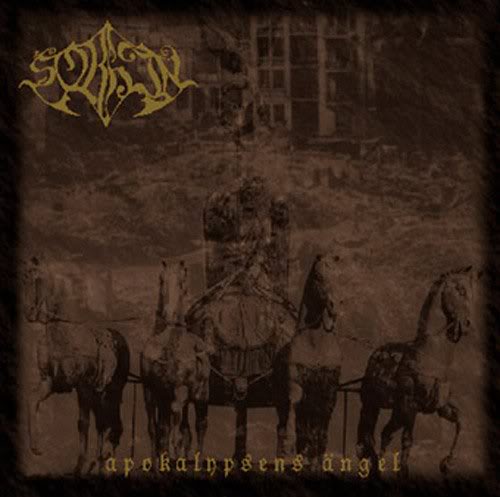 Sorhin - Apokalypsens &Auml;ngel