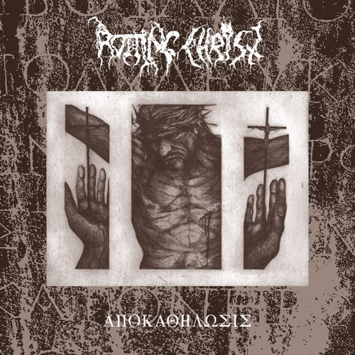 Rotting Christ - Apokathelosis