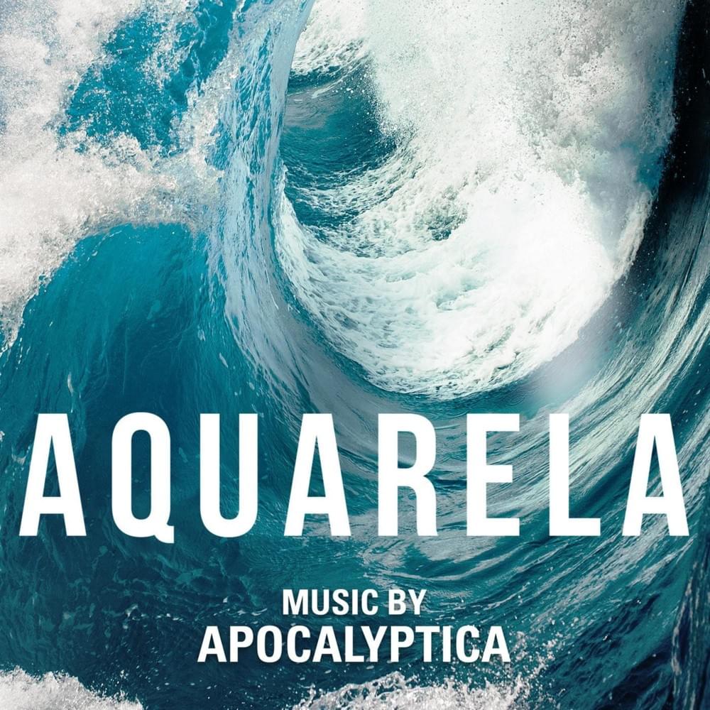 Apocalyptica - Aquarela OST