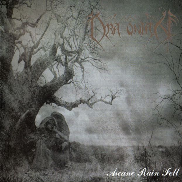 Draconian - Arcane Rain Fell