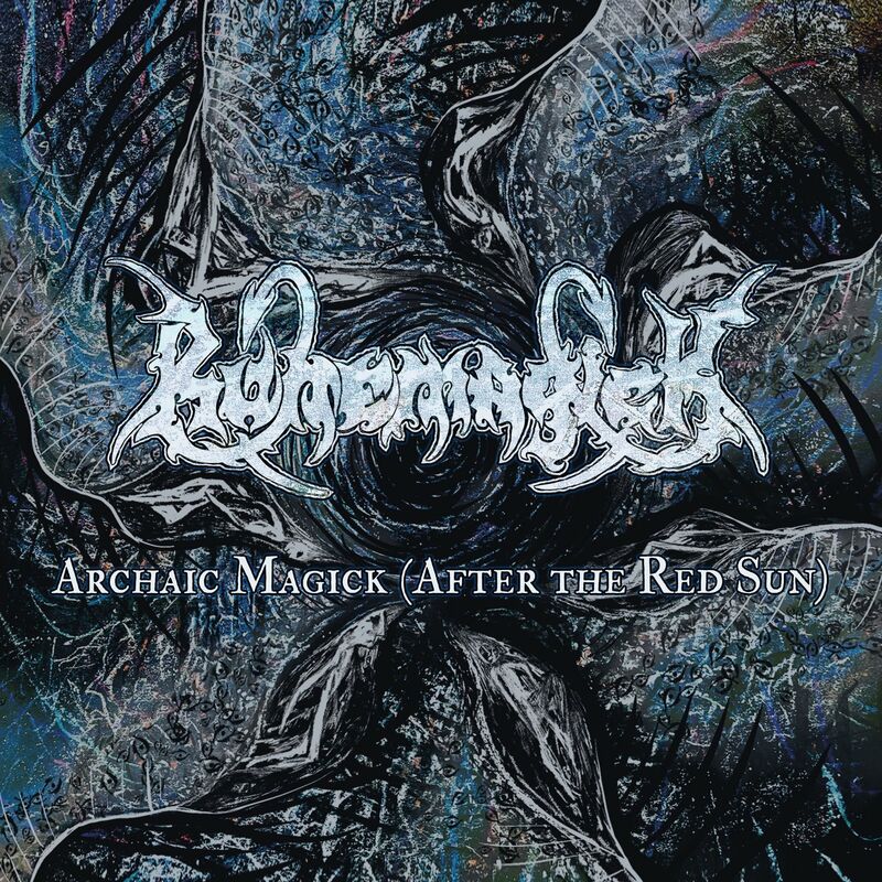 Runemagick - Archaic Magick (After the Red Sun) (digital)