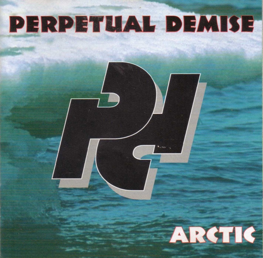 Perpetual Demise - Arctic