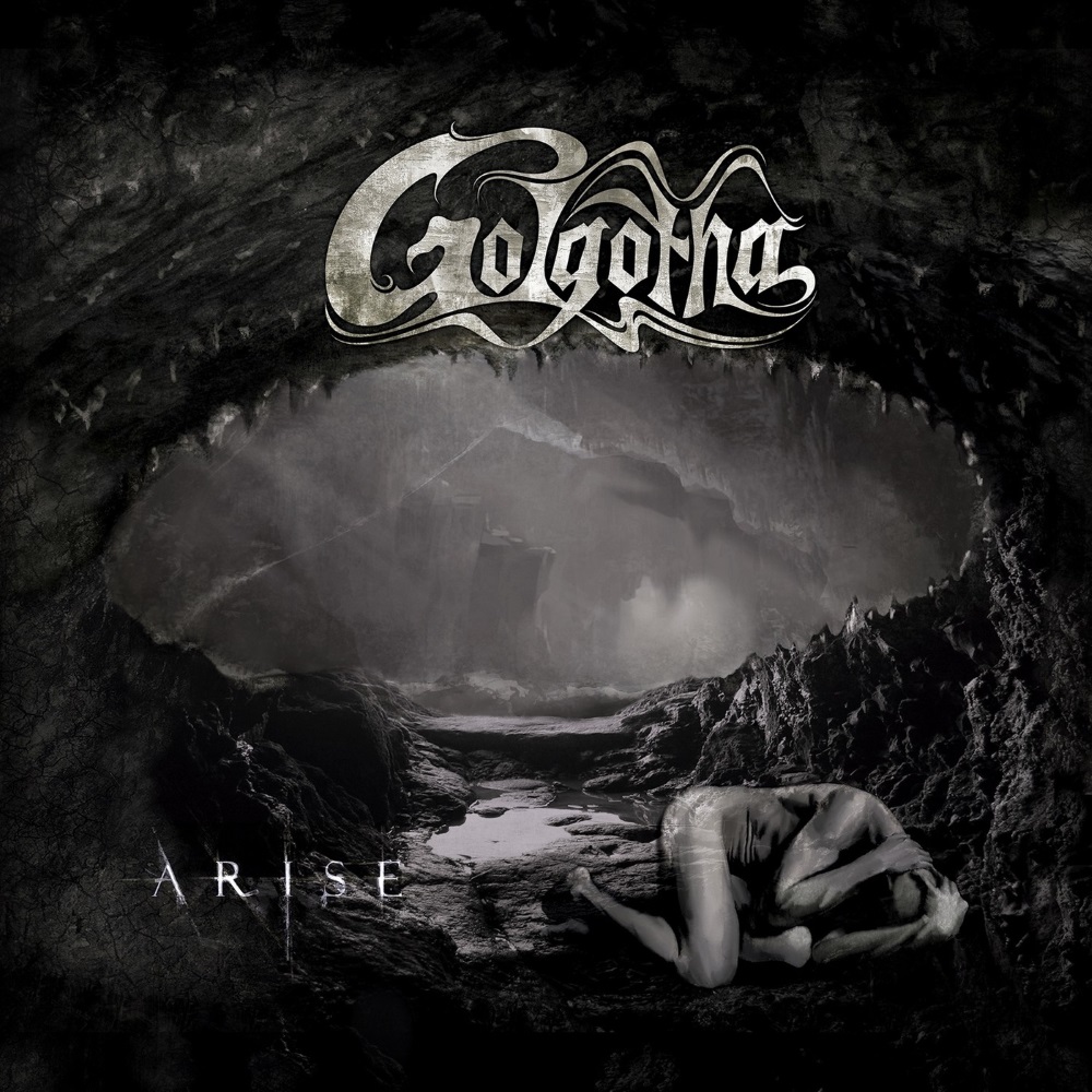 Golgotha - Arise