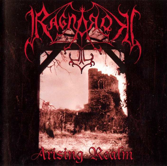 Ragnarok (NO) - Arising Realm