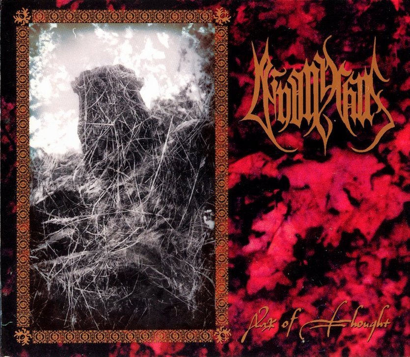 Deinonychus - Ark of Thought