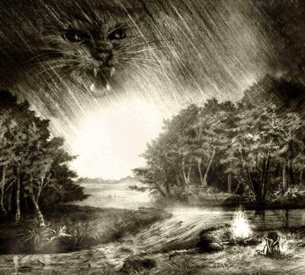 Les Chants De Nihil - Armor