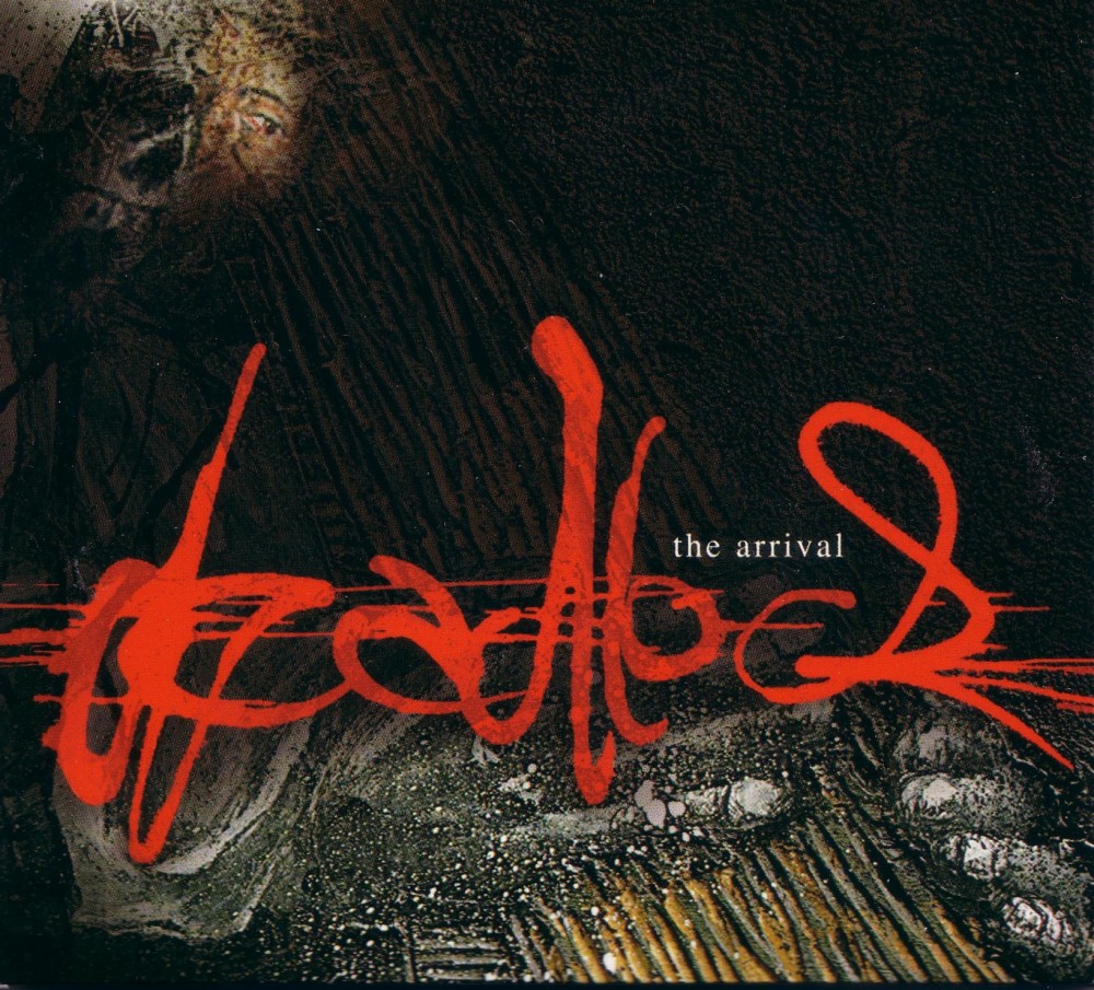 Deadlock - The Arrival