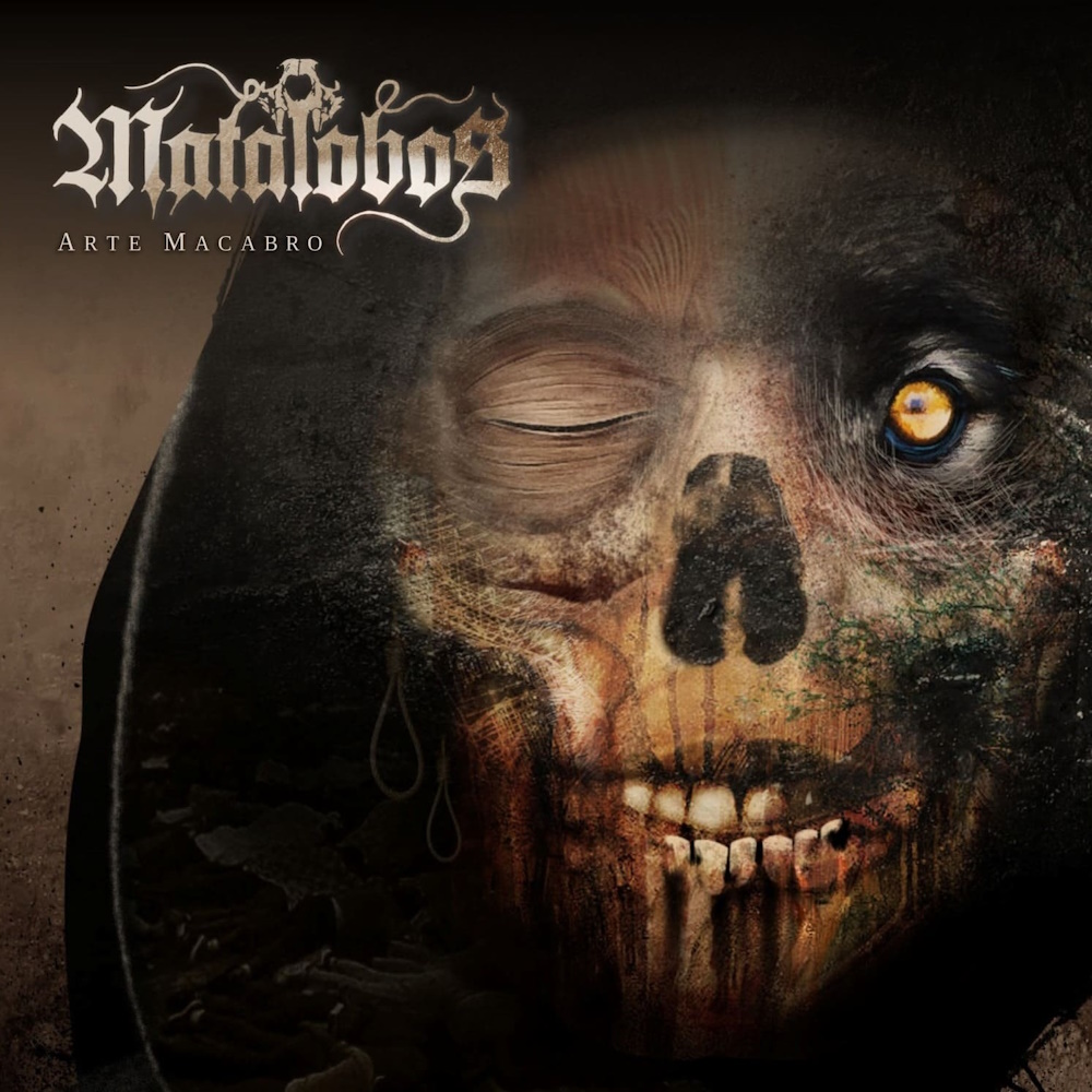 Matalobos - Arte Macabro