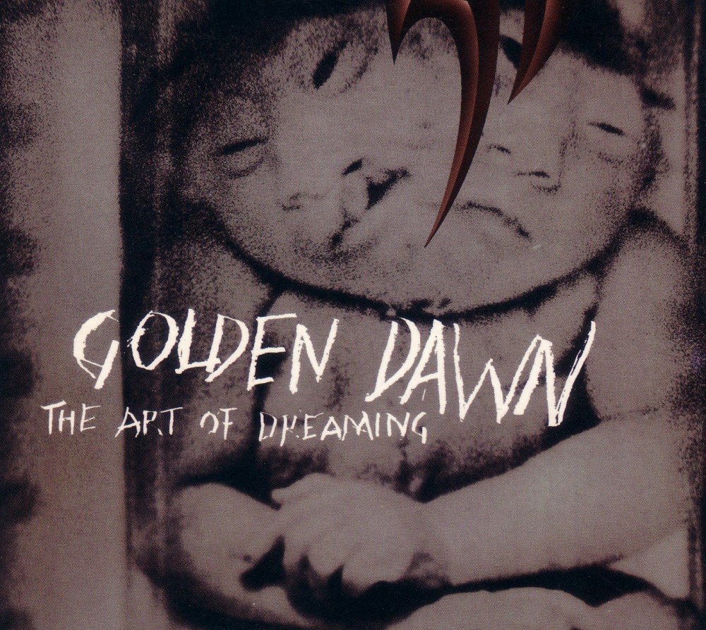 Golden Dawn - The Art of Dreaming