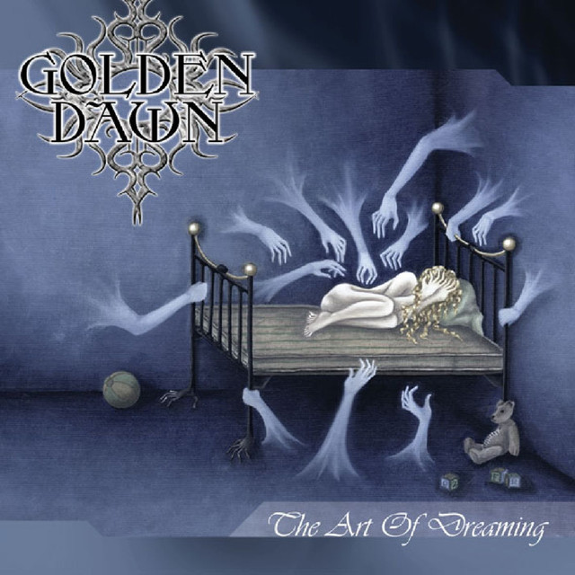 Golden Dawn - The Art of Dreaming