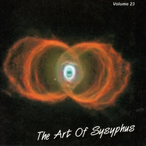 Various 1-A - The Art Of Sysyphus Vol. 23