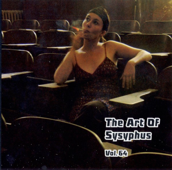 Various 1-A - The Art Of Sysyphus Vol. 64