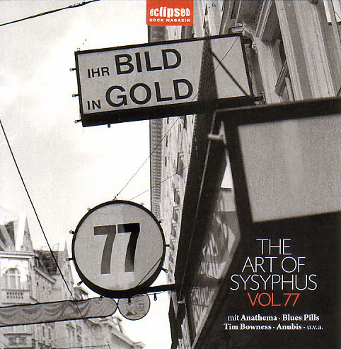 Various 1-A - The Art Of Sysyphus Vol. 77