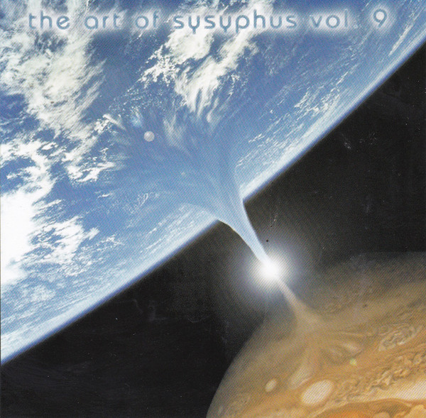 Various 1-A - The Art Of Sysyphus Vol. 9