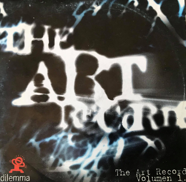 Various 1-A - The Art Records Volumen 1.0