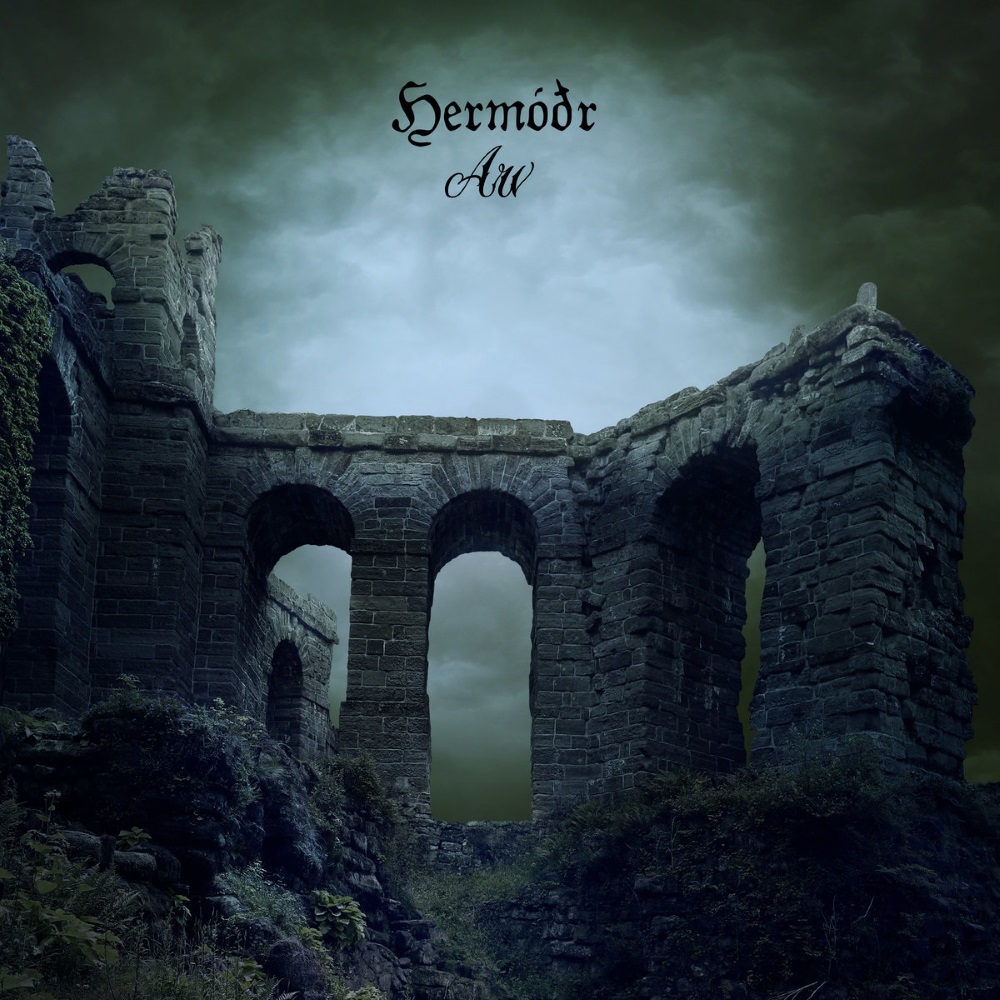 Hermóðr - Arv (digital)