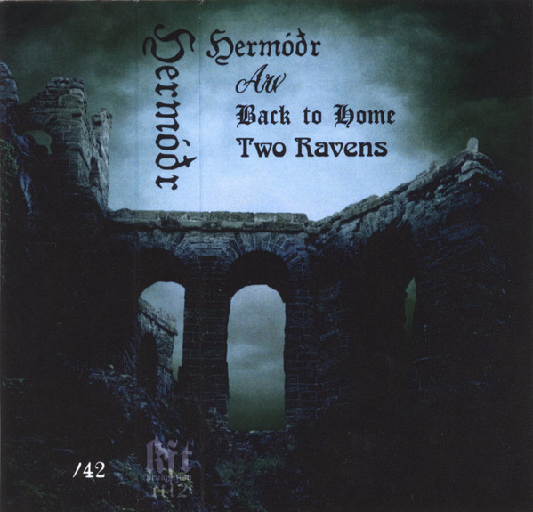 Herm&oacute;&eth;r - Arv, Back To Home, Two Ravens