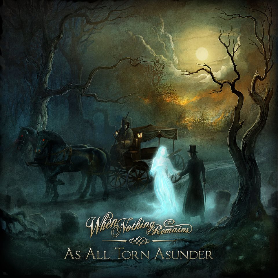 When Nothing Remains - As All Torn Asunder