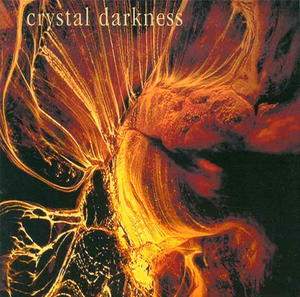 Crystal Darkness - Ascend Saturnine Nebulae
