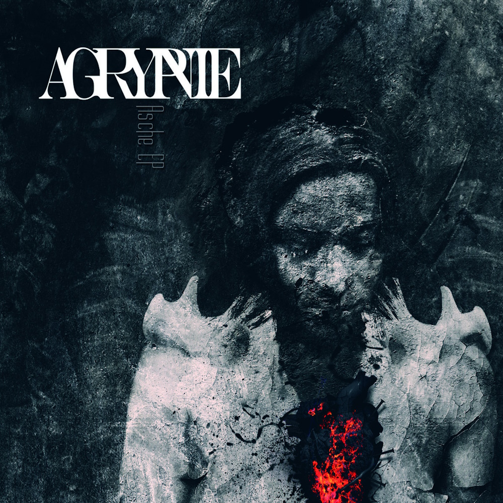 Agrypnie - Asche EP