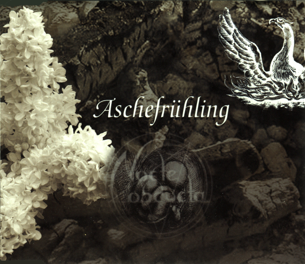 Nocte Obducta - Aschefr�hling