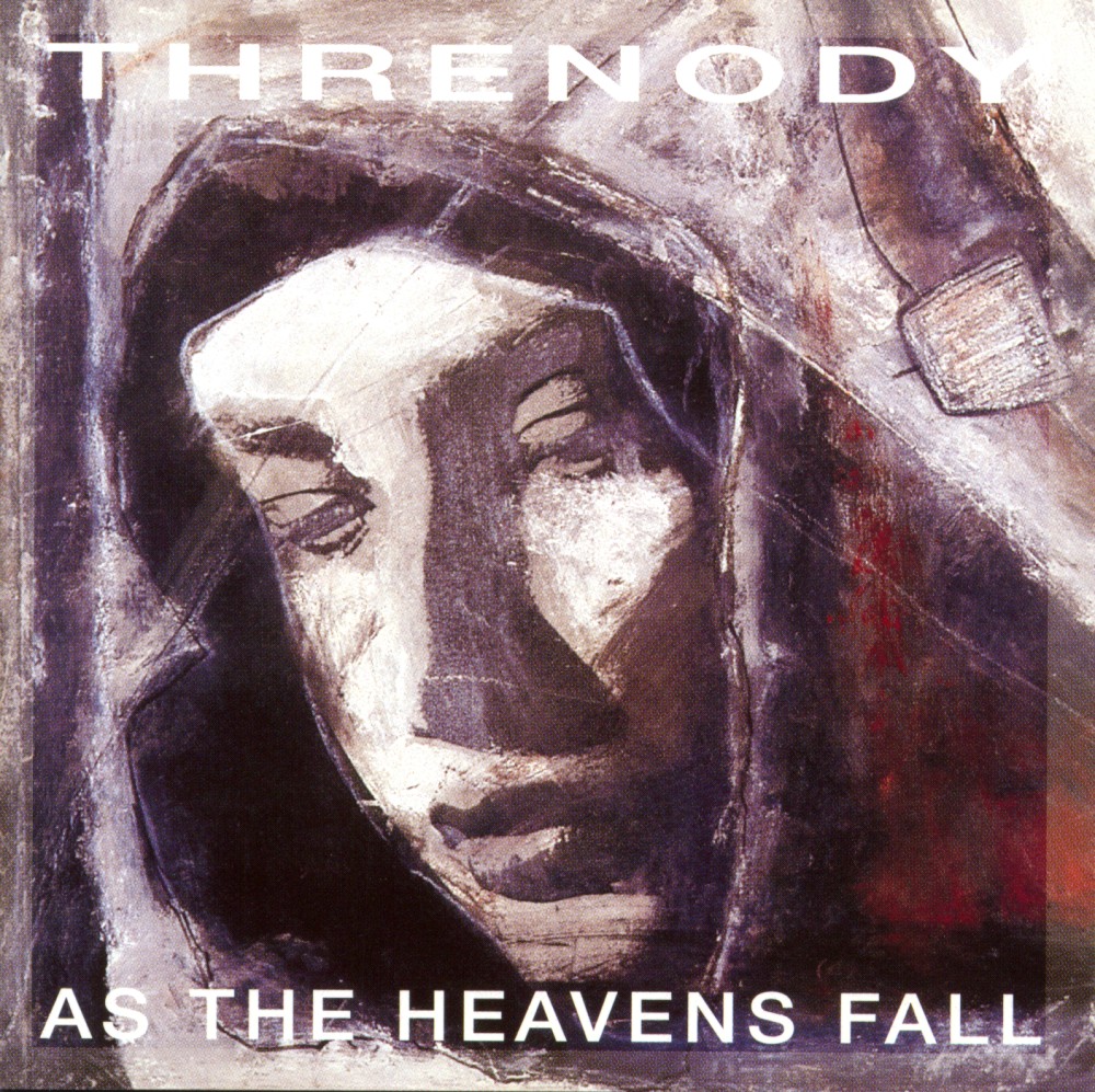 Threnody - As the Heavens Fall
