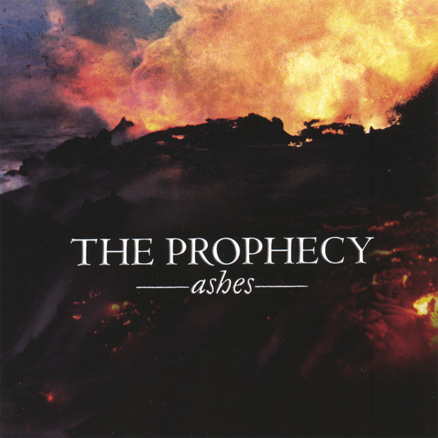 The Prophecy - Ashes