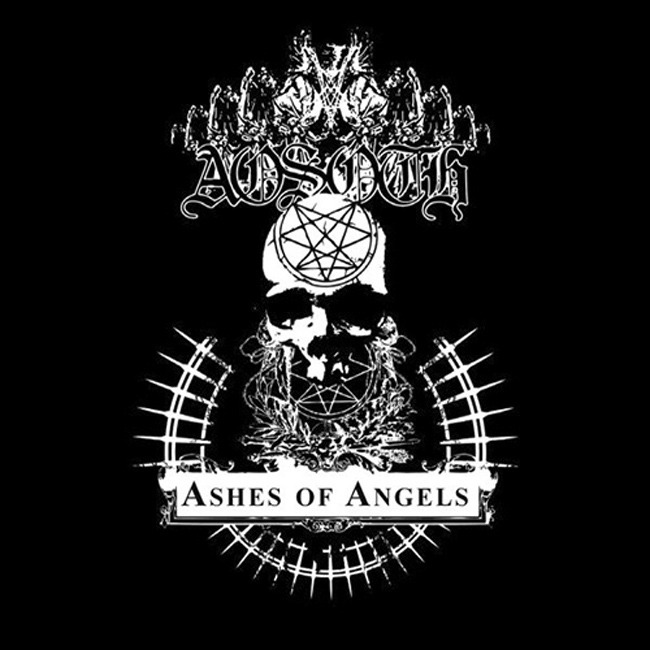 Aosoth - Ashes Of Angels