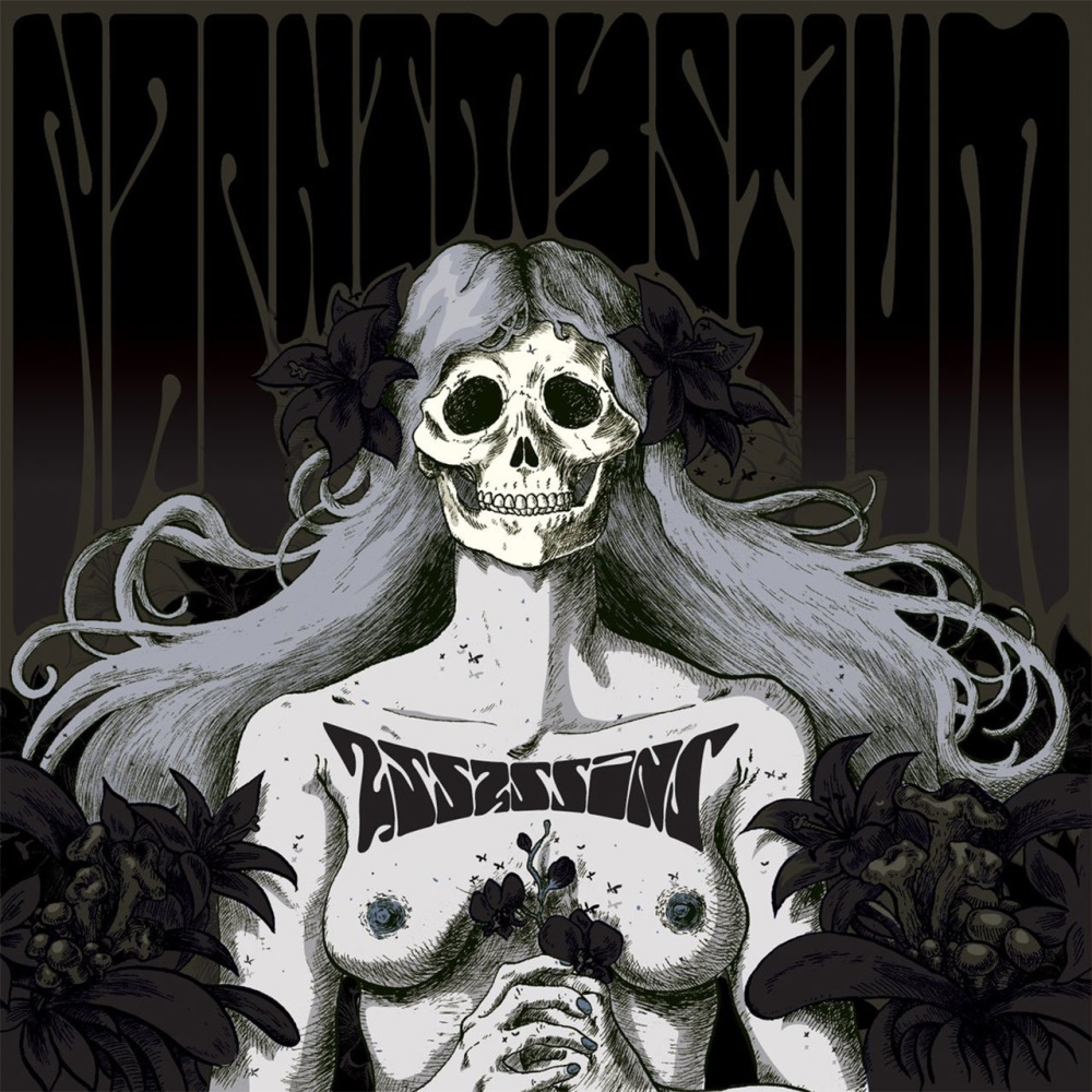 Nachtmystium - Assassins: Black Meddle Pt. I