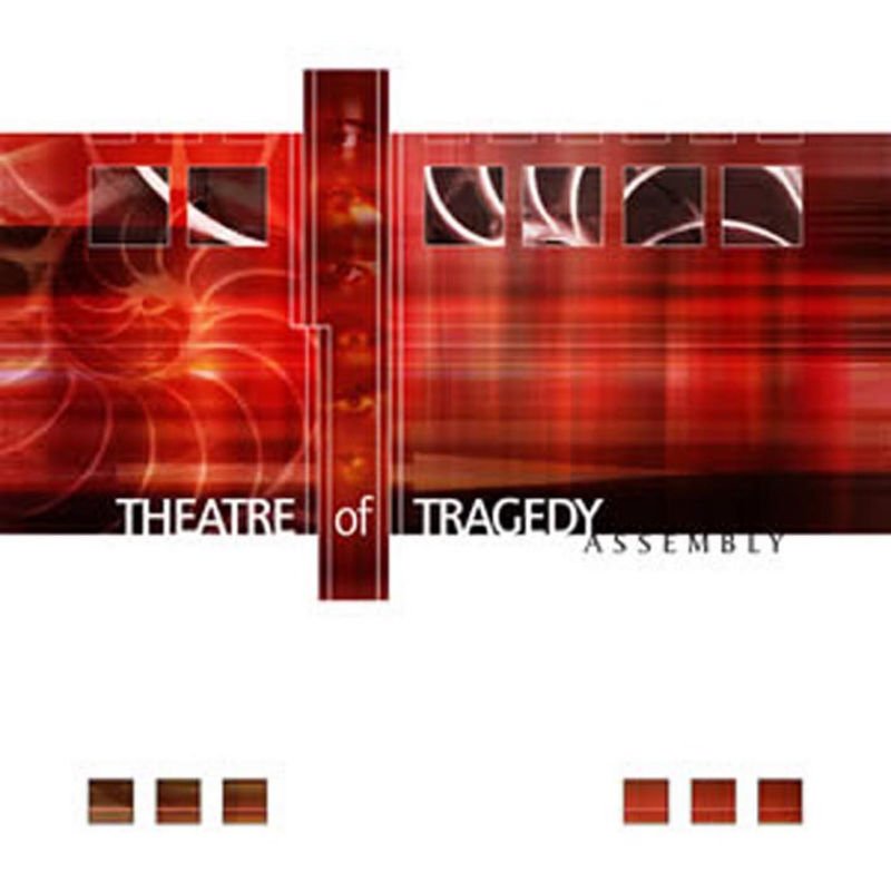 Theatre Of Tragedy - Assembly