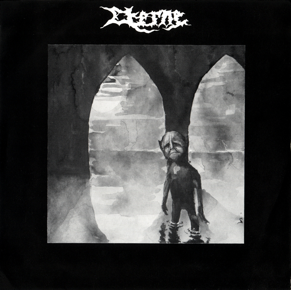 Eterne - As the Silence Fades