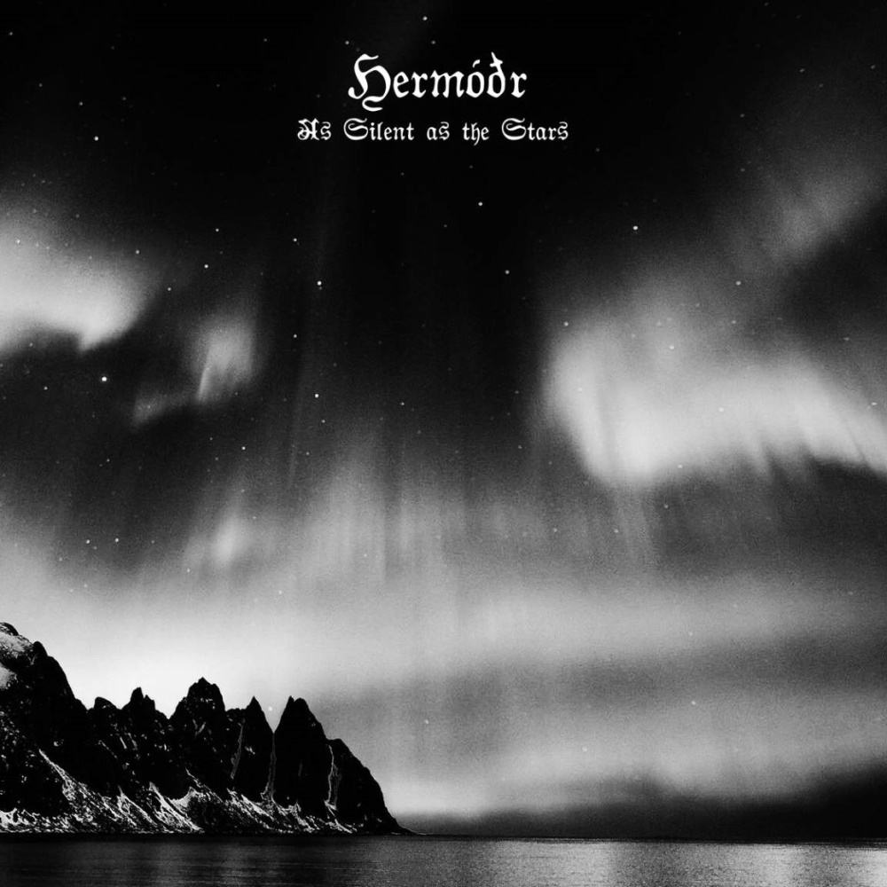 Herm&oacute;&eth;r - As Silent as the Stars (digital)