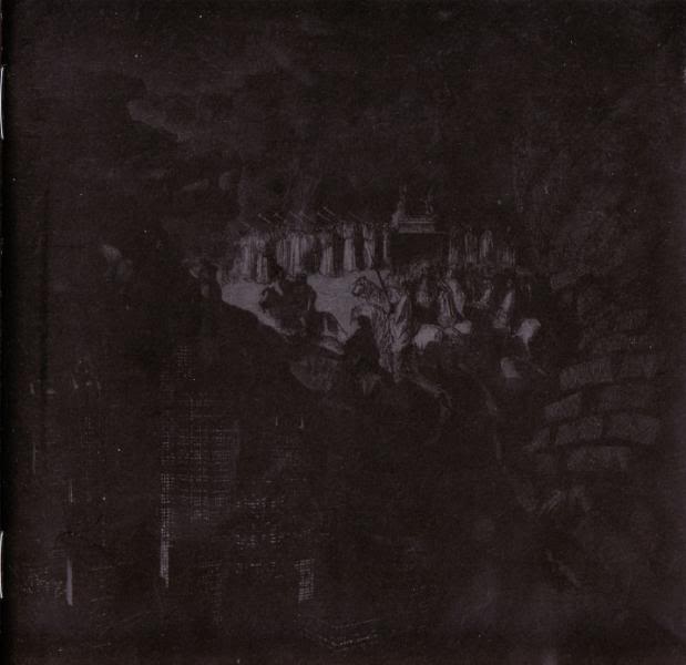 Ixxi - Assorted Armament