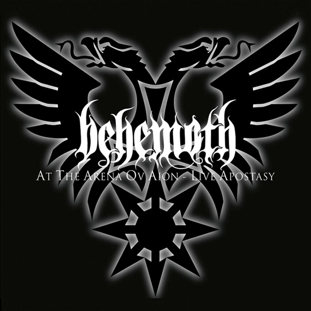Behemoth - At the Arena ov Aion - Live Apostasy