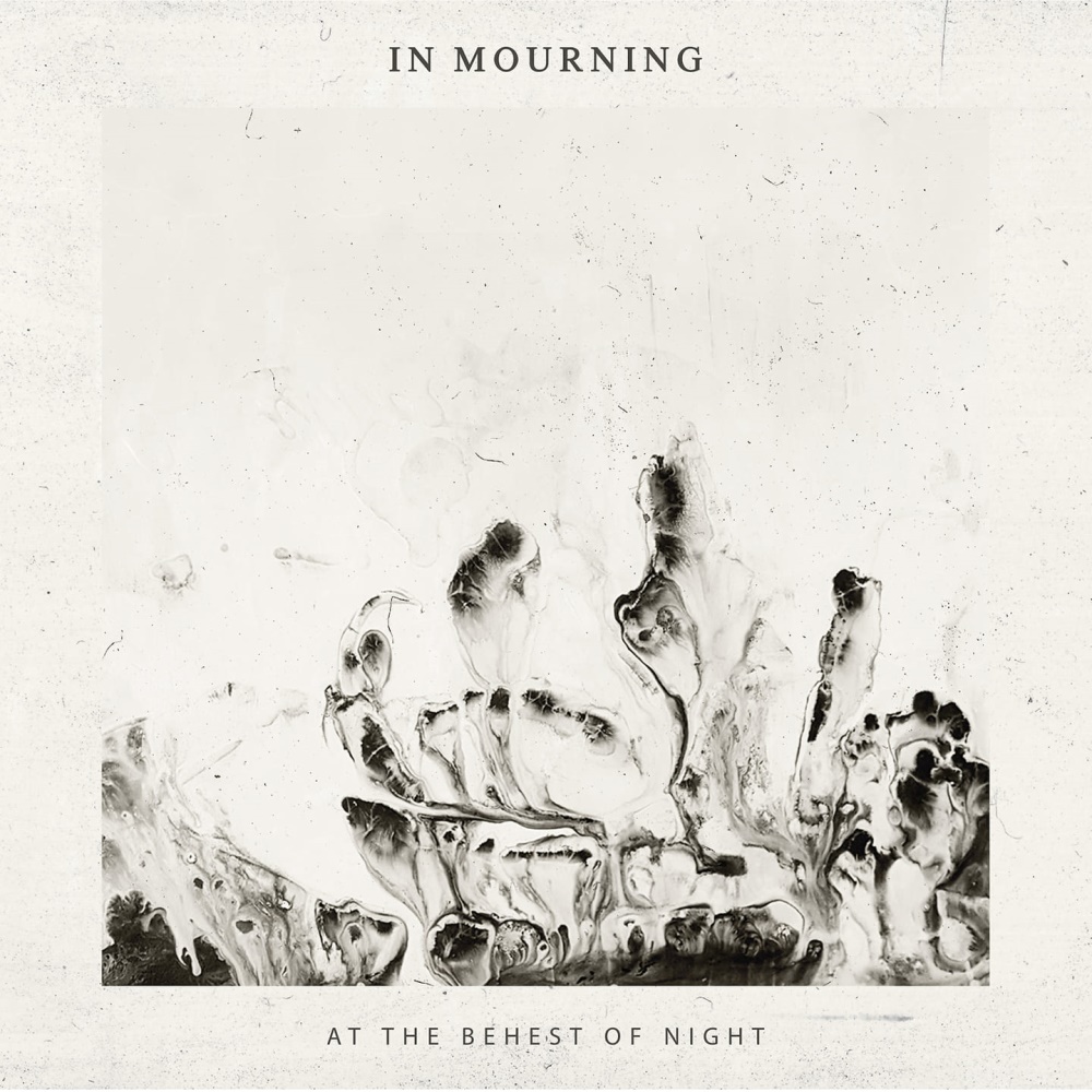 In Mourning - At the Behest of Night (digital)