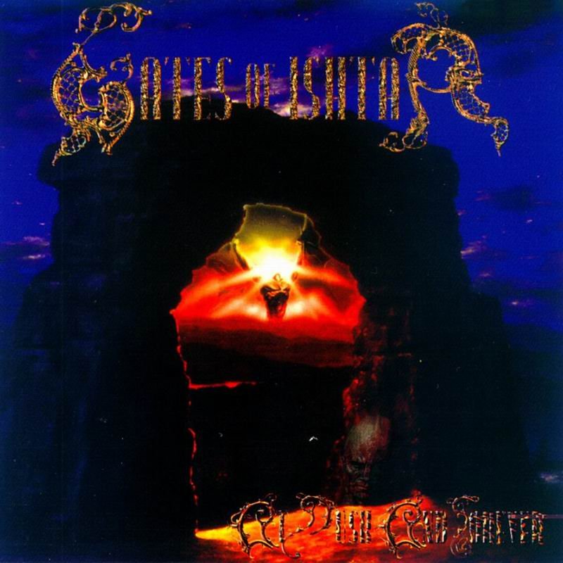 Gates Of Ishtar - At Dusk and Forever
