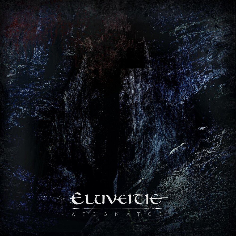 Eluveitie - Ategnatos (digital)