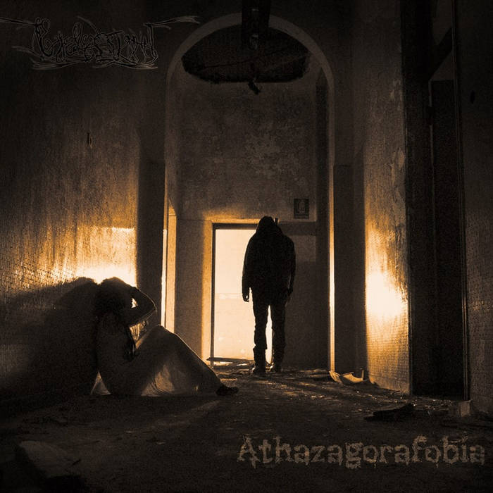 Eyelessight - Athazagorafobia