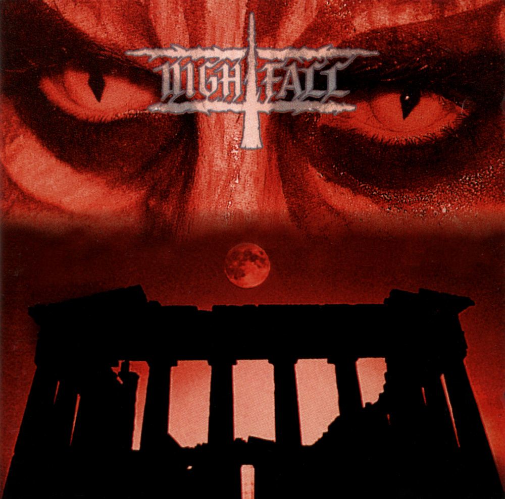 Nightfall - Athenian Echoes