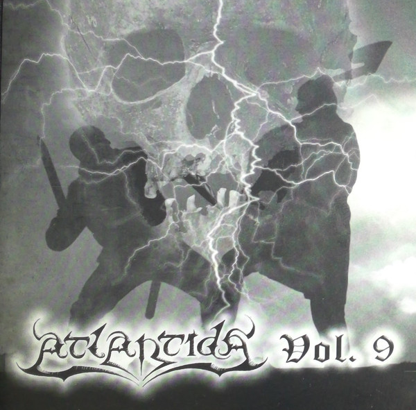 Various 1-A - Atlantida Vol. 9