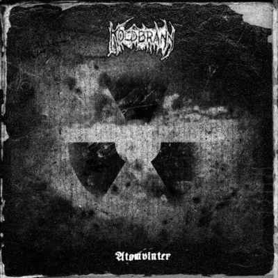 Koldbrann - Atomvinter