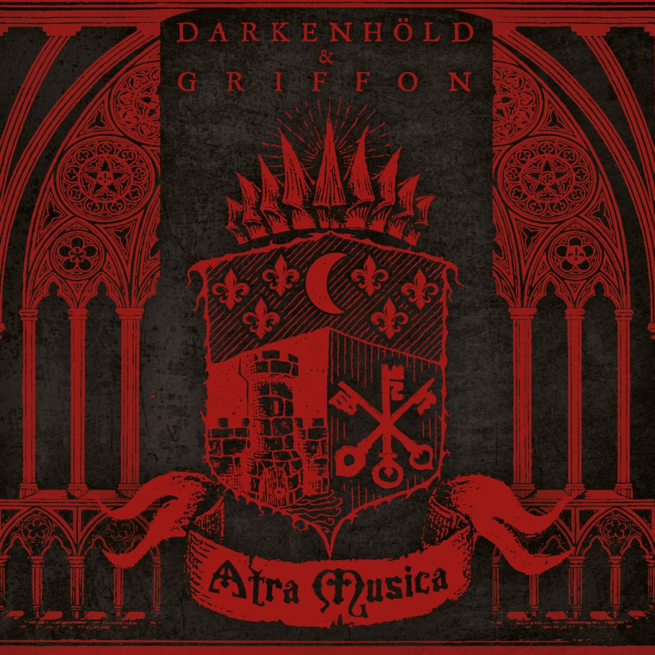 Darkenh&ouml;ld - Atra Musica