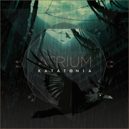 Katatonia - Atrium (digital)