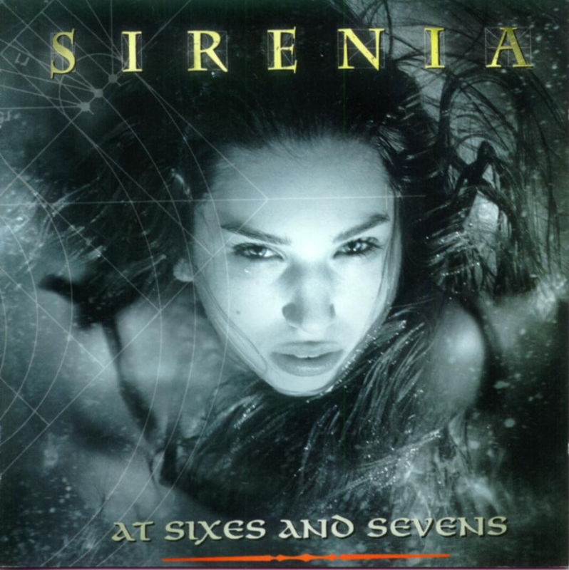 Sirenia - At Sixes and Sevens