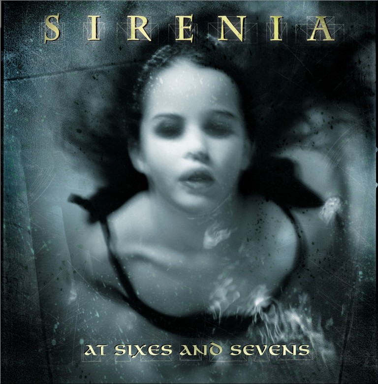 Sirenia - At Sixes and Sevens
