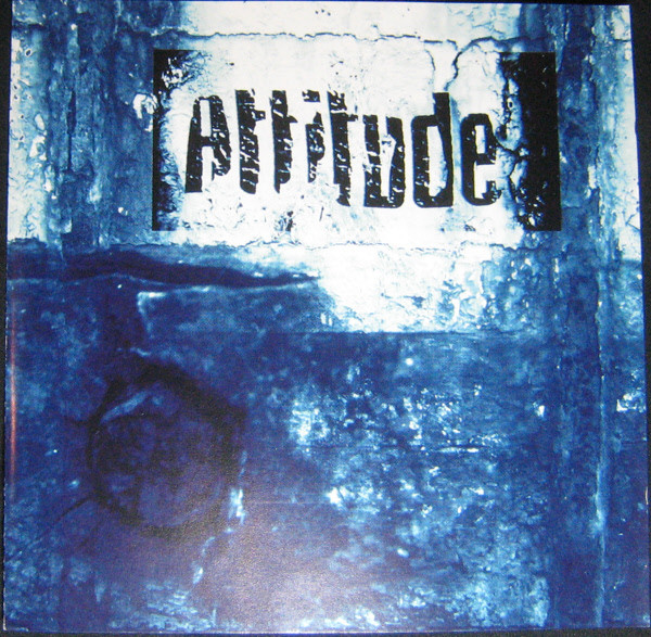 Various 1-A - Attitude UK