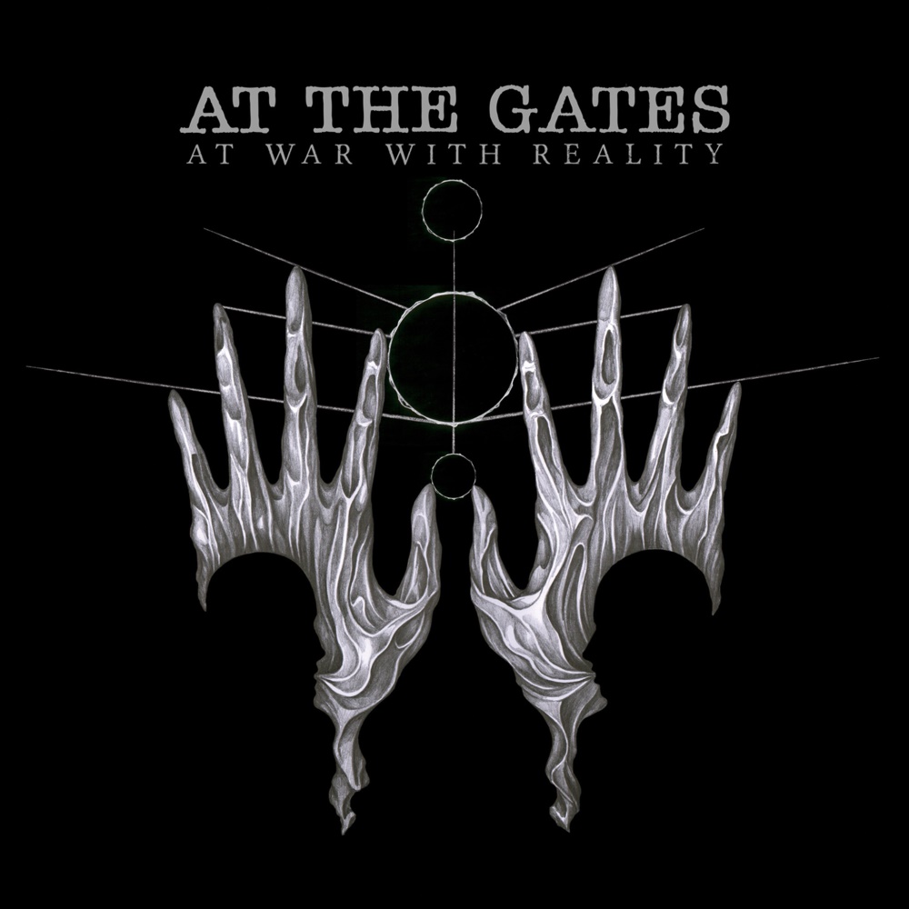At The Gates - At War with Reality